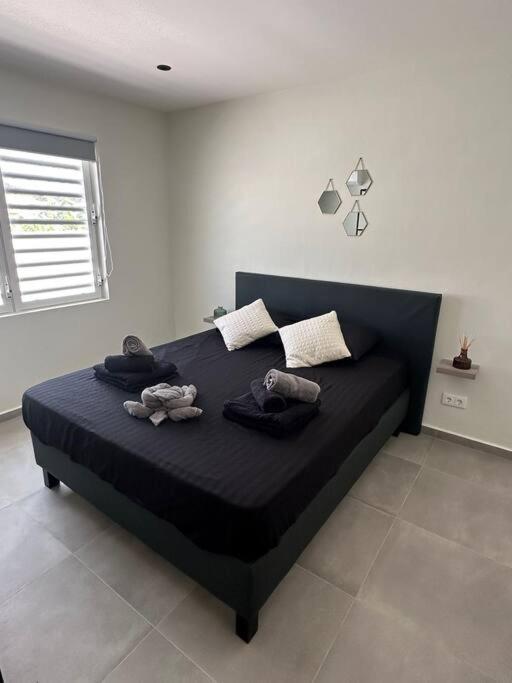 Villa Vista Montana วิลเลมสตัด ภายนอก รูปภาพ