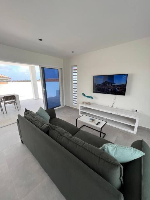 Villa Vista Montana วิลเลมสตัด ภายนอก รูปภาพ