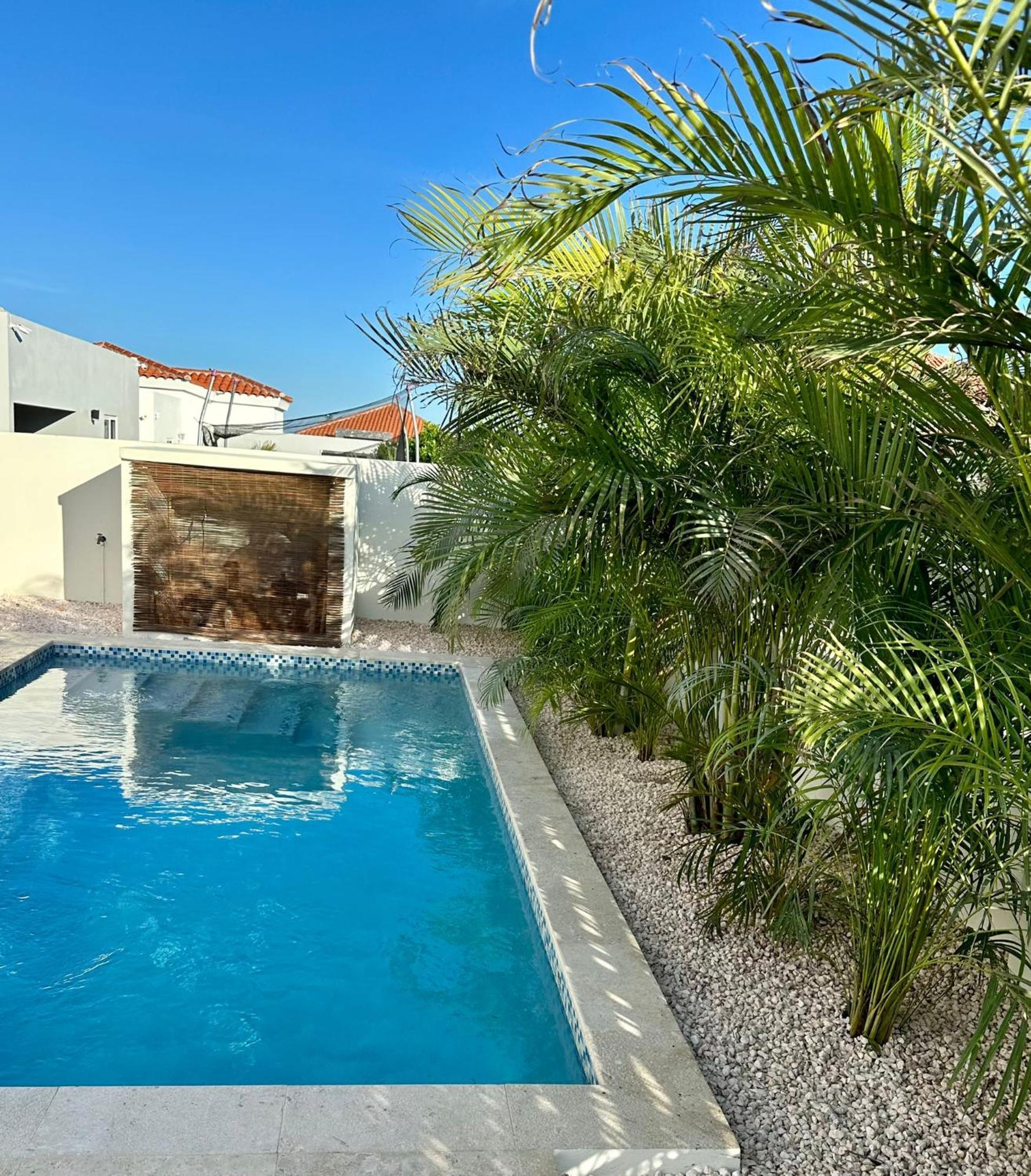 Villa Vista Montana วิลเลมสตัด ภายนอก รูปภาพ