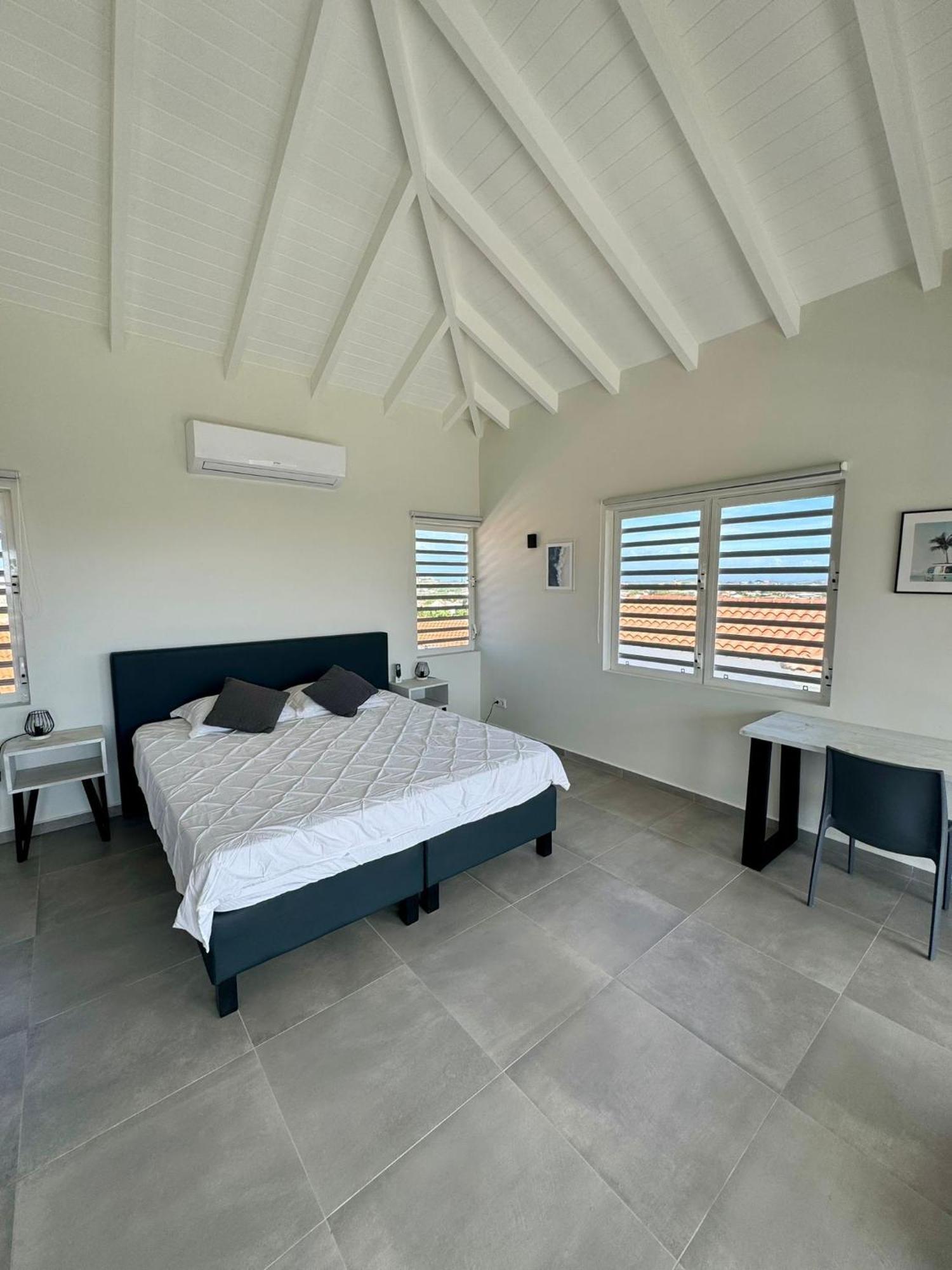 Villa Vista Montana วิลเลมสตัด ภายนอก รูปภาพ